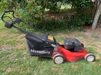 Grasmaaier gazonmaaier Mountfield cirkermaaier, Ophalen, Cirkelmaaier, Gebruikt, Versnellingen