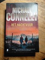 Michael Connelly - Het nachtvuur, Boeken, Gelezen, Michael Connelly, Ophalen of Verzenden, Nederland