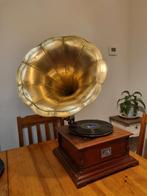 grammofon, Ophalen of Verzenden