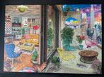 Ravensburger Puzzel 1000 Stukjes NYC, Ophalen of Verzenden, 500 t/m 1500 stukjes, Zo goed als nieuw, Legpuzzel