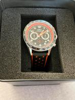 watches ROTORCRAFT, Sieraden, Tassen en Uiterlijk, Horloges | Heren, Ophalen of Verzenden, Zo goed als nieuw, Staal, Overige merken