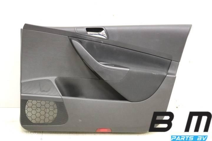 Deurpaneel RV (bijrijderskant) VW Passat B6 Variant, Auto-onderdelen, Interieur en Bekleding, Gebruikt