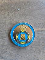 Luchtmacht Coin 25 Jaar 961 Squadron, Ophalen of Verzenden, Luchtmacht, Nederland, Overige typen