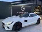 Mercedes-Benz AMG GT 4.0 S 510 PK Glasdak / AMG Performan, Auto's, Automaat, Gebruikt, Wit, Bedrijf