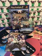 Phantasy Star Universe - PS2 - Iksgames, Online, Verzenden, ., 1 speler