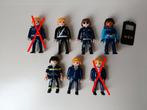 playmobil verschillende poppetjes (in uniform) per stuk, Kinderen en Baby's, Speelgoed | Playmobil, Ophalen of Verzenden, Gebruikt