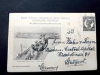 Australie 1902 postwaardestuk / Queen Victoria / Queensland, Verzenden
