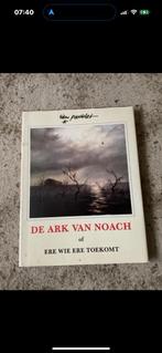 Rien Poortvliet jacht, tekeningen 5€, Ophalen of Verzenden, Zo goed als nieuw