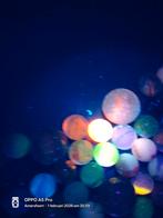 Cadmium mangaan marbles knikkers, Verzenden, Gebruikt