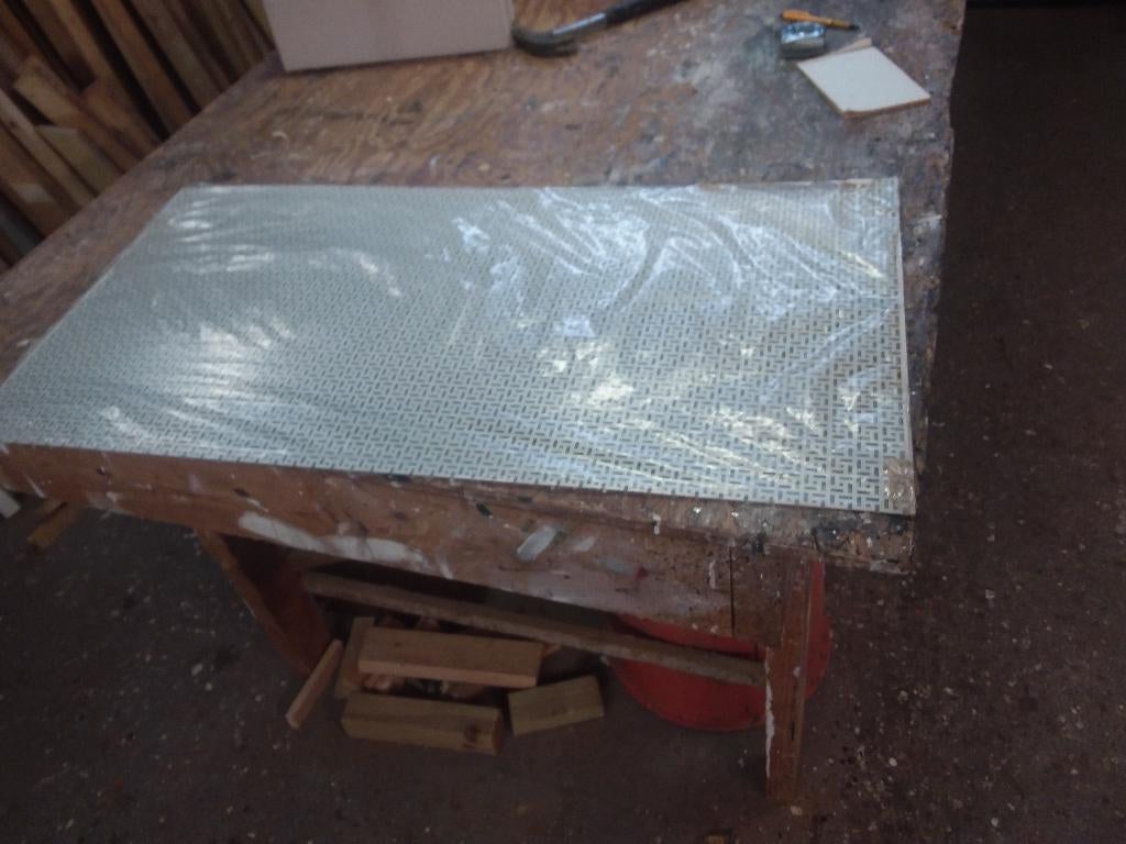deco paneel radiator ombouw, Huis en Inrichting, Ophalen, Nieuw