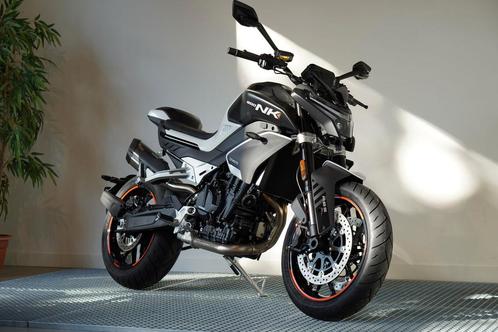 CFMOTO 800 NK SPORT (bj 2025) CF Moto 800NK, Motoren, Motoren | Overige merken, Bedrijf, Naked bike, meer dan 35 kW, 2 cilinders