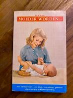 Moeder Worden - Dr. W. de Kok, Boeken, Ophalen of Verzenden, Zo goed als nieuw, Zwangerschap en Bevalling, Dr. W. de Kok