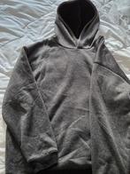 Loungetrui maat 2XL MOET NU ECHT WEG, Trui of Vest, Ophalen of Verzenden, Zo goed als nieuw, Grijs