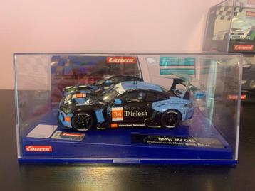 Carrera Digital 132 BMW M4 GT3 nr 32013 beschikbaar voor biedingen