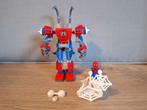 Lego Super Heroes 76146 Spider-Man Mech, Ophalen of Verzenden, Gebruikt