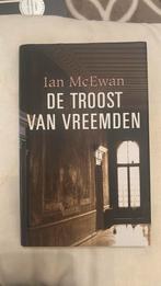 Ian McEwan - De troost van vreemden, Ophalen, Ian McEwan, Zo goed als nieuw, Nederland