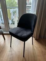 BePureHome eetkamerstoel zwart, Huis en Inrichting, Stoelen, Ophalen, Zo goed als nieuw, Zwart, Eén