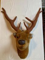 hertengewei kerst pluche, Ophalen, Gebruikt