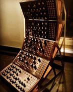 Moog 5-tier setup incl. Godfather.plus DFAM, Muziek en Instrumenten, Synthesizers, Ophalen, Zo goed als nieuw, Overige merken