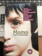 Hafid Bouazza: Momo, Ophalen of Verzenden, Zo goed als nieuw, Hafid Bouazza