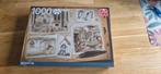 Jumbo, Efteling, 1000 stukjes, nog in folie., Hobby en Vrije tijd, Denksport en Puzzels, Ophalen, Nieuw