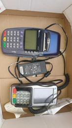 Verifone vx570 en vx820