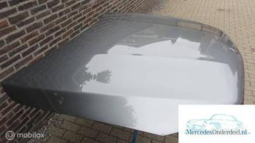 W253 GLC A2538800157 64 992 Selenitgrau Motorkap NIEUW beschikbaar voor biedingen