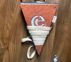 Efteling Vlaggetje 75 Jaar - Medewerkers Editie, Ophalen of Verzenden, Nieuw