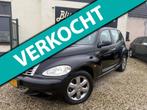Chrysler PT Cruiser 2.4i Limited Airco | Cruise | Stoel VW |, Auto's, Chrysler, Voorwielaandrijving, 450 kg, Gebruikt, Zwart