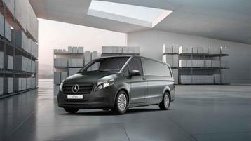 Mercedes-Benz eVito 129 PRO L2 90 kWh beschikbaar voor biedingen