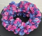 Scrunchie, Kleding | Dames, Overige Dameskleding, Syl's Creatie, Ophalen of Verzenden, Nieuw