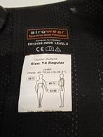 Airowear body protector junior / 330, Ophalen of Verzenden, Gebruikt, Overige toepassingen