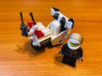 Lego City Politie - Sets 7235, 7236 samen in 1 koop !!, Ophalen of Verzenden, Zo goed als nieuw, Complete set, Lego