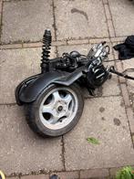 180cc blok plug en play, Fietsen en Brommers, Brommeronderdelen | Scooters, Ophalen of Verzenden, Zo goed als nieuw, Blok, Piaggio