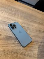 iPhone 13 Pro 128GB Blauw | 81% accu, Ophalen, 128 GB, Apple, Blauw