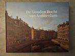 Amsterdam Gouden Bocht van Amsterdam, Ophalen of Verzenden, Zo goed als nieuw, 20e eeuw of later