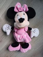 Minnie Mouse knuffel, Ophalen of Verzenden, Knuffel, Zo goed als nieuw