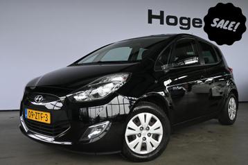 Hyundai ix20 1.4i i-Motion Airco Cruise Control Goed Onderho beschikbaar voor biedingen