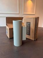 2 stuks wandlampen beige, Ophalen of Verzenden, Nieuw