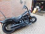 harley davidson cross bones, 2 cilinders, Electronisch instelbare dempers, Particulier, Meer dan 35 kW
