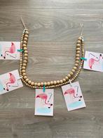 Poster Flamingo meiden kamer, Ophalen of Verzenden, Zo goed als nieuw