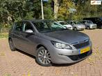 Peugeot 308 1.2 PureTech Blue Lease Navi Clima Volledig onde, Voorwielaandrijving, Euro 6, 1199 cc, Parkeersensor