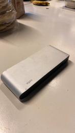 Elgato Thunderbolt 2 Dock, Ophalen of Verzenden, Gebruikt, USB-hub