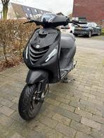 Zip 125cc 4t  leaderblok, NIET TE RUIL!!, Ophalen, Gebruikt, Zip, 125 cc