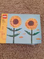 Lego sunflowers, Kinderen en Baby's, Speelgoed | Duplo en Lego, Ophalen of Verzenden