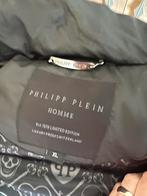 Philipp plein, Ophalen of Verzenden, Zo goed als nieuw, Zwart