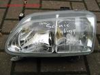 linker koplamp scenic, Auto-onderdelen, Verlichting, Nieuw, Ophalen of Verzenden