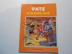 Pats 2 De blauwe kruik 1975 1 ste druk., Willy Vandersteen, Eén stripboek, Nieuw, Ophalen of Verzenden