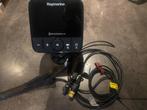 Raymarine Fishfinder/dieptemeter, Watersport en Boten, Navigatiemiddelen en Scheepselektronica, Ophalen of Verzenden, Gebruikt