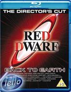 Blu-ray: Red Dwarf, Back to Earth, Seizoen 9 (2009) niet NLO, Ophalen of Verzenden, Nieuw in verpakking, Tv en Series